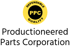 Productioneered Parts Corporation